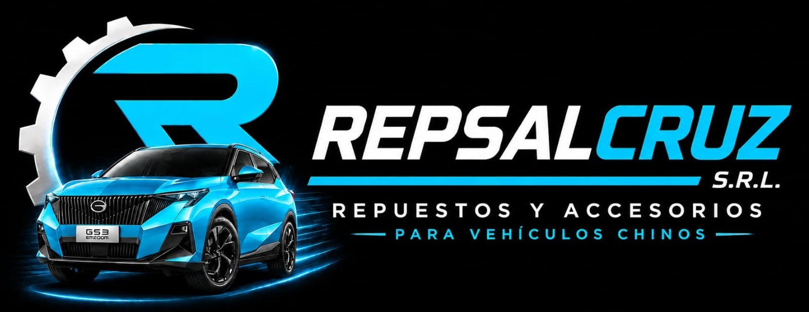 Repsalcruz SRL
