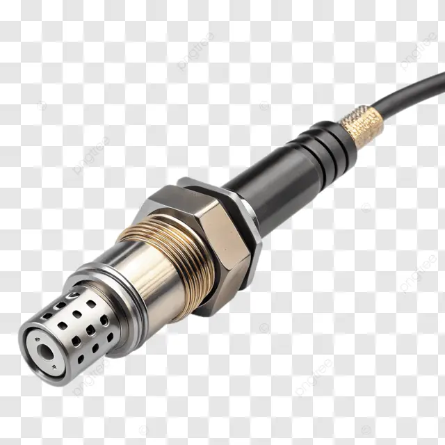 Sensor de oxígeno GAC